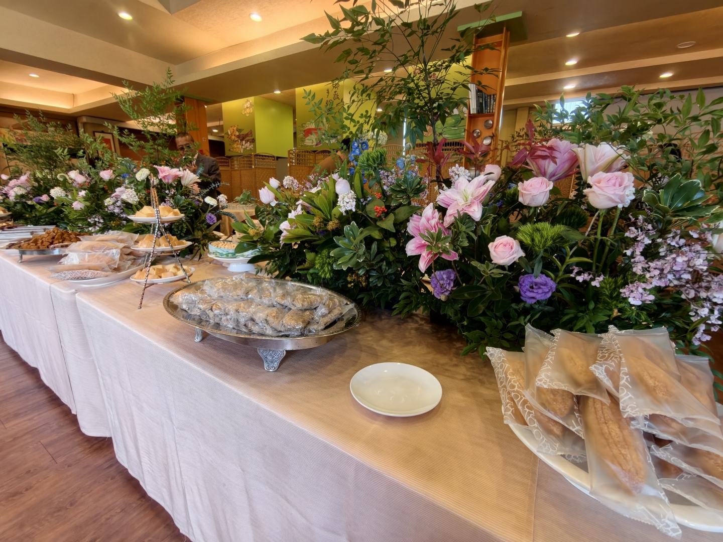 埔里金都餐廳婚禮