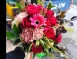 捧花花束