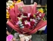 可愛質感花束